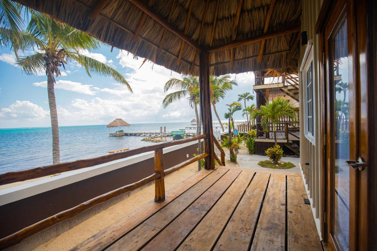 Hidden Jewel Boutique Hotel San Pedro  Exterior foto
