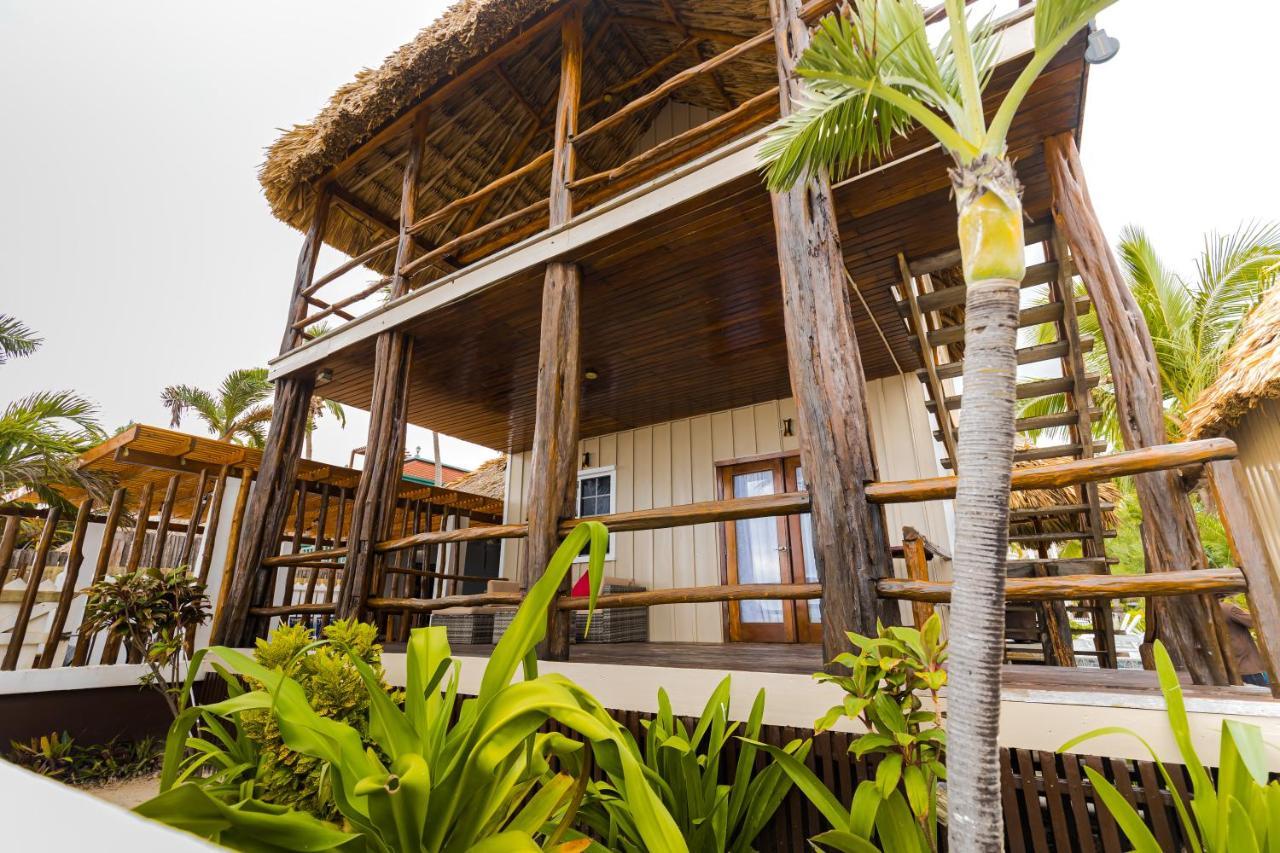 Hidden Jewel Boutique Hotel San Pedro  Exterior foto