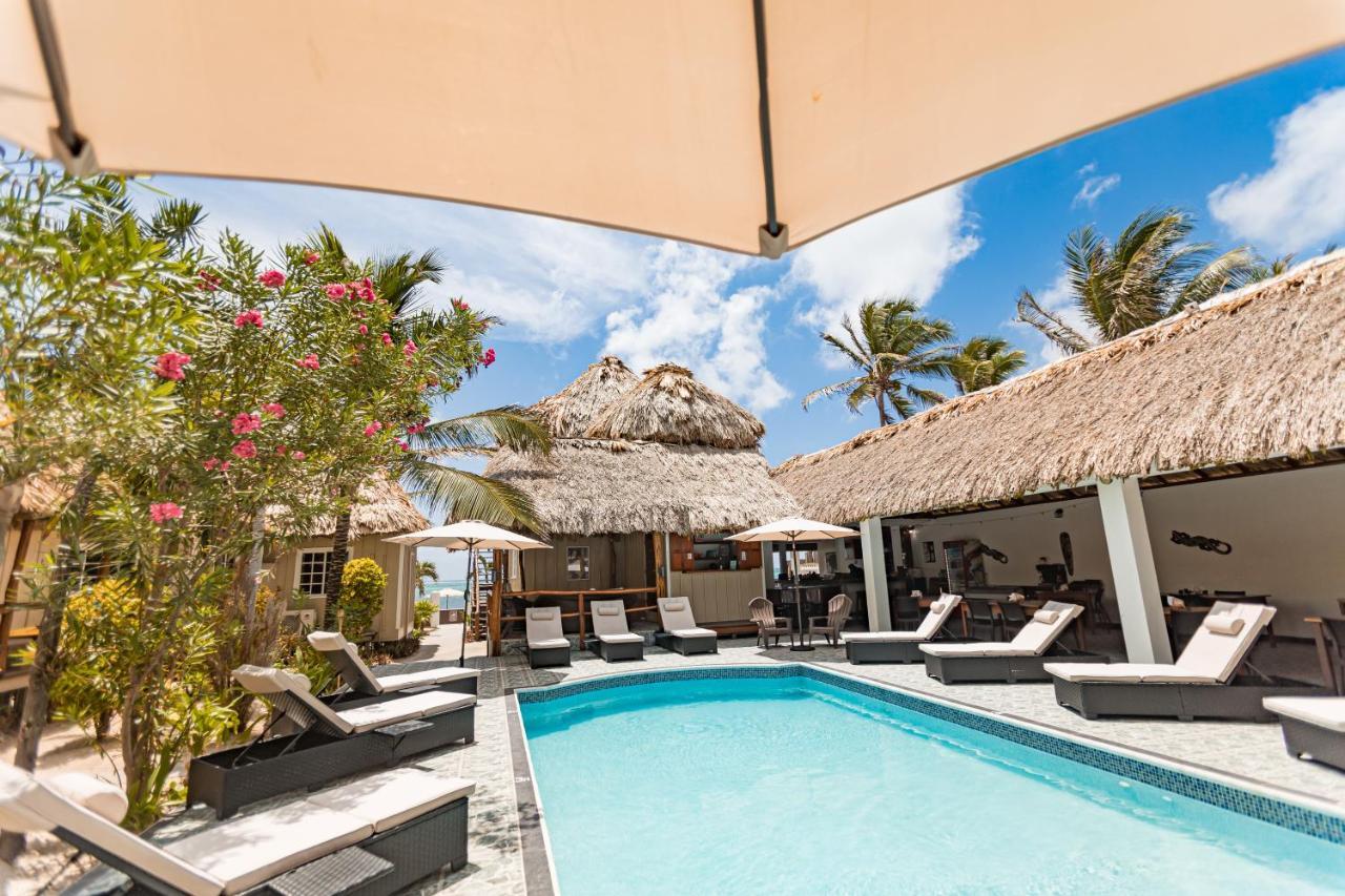 Hidden Jewel Boutique Hotel San Pedro  Exterior foto